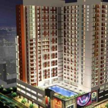 Juntao International Hotel and Apartments