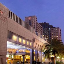Crowne Plaza