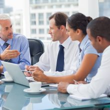 Golden Alliance International Trade Co Ltd